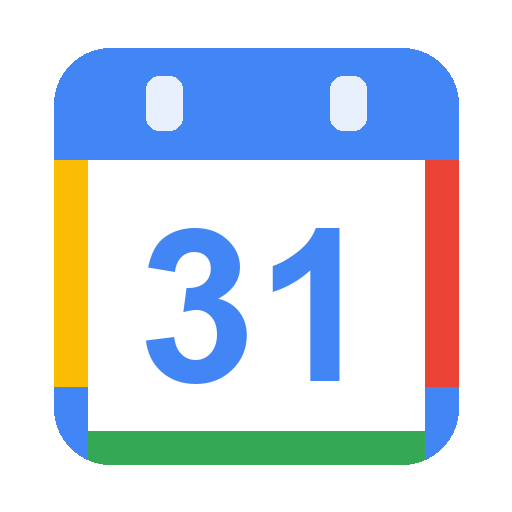 Google Calendar